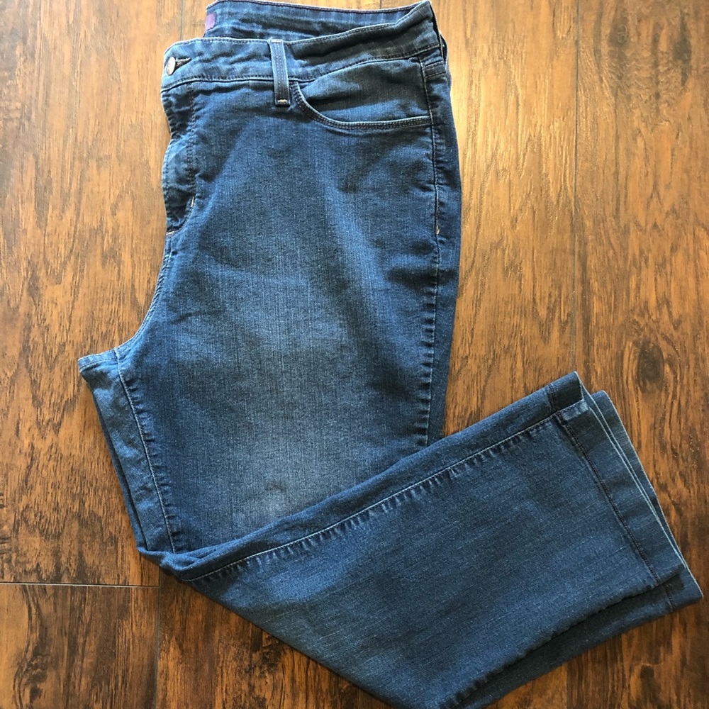NYDJ Jeans